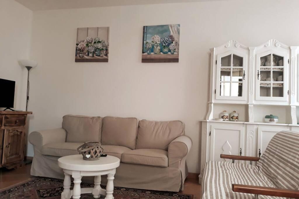 ヴィアレッジョCasa Doriアパートメント エクステリア 写真