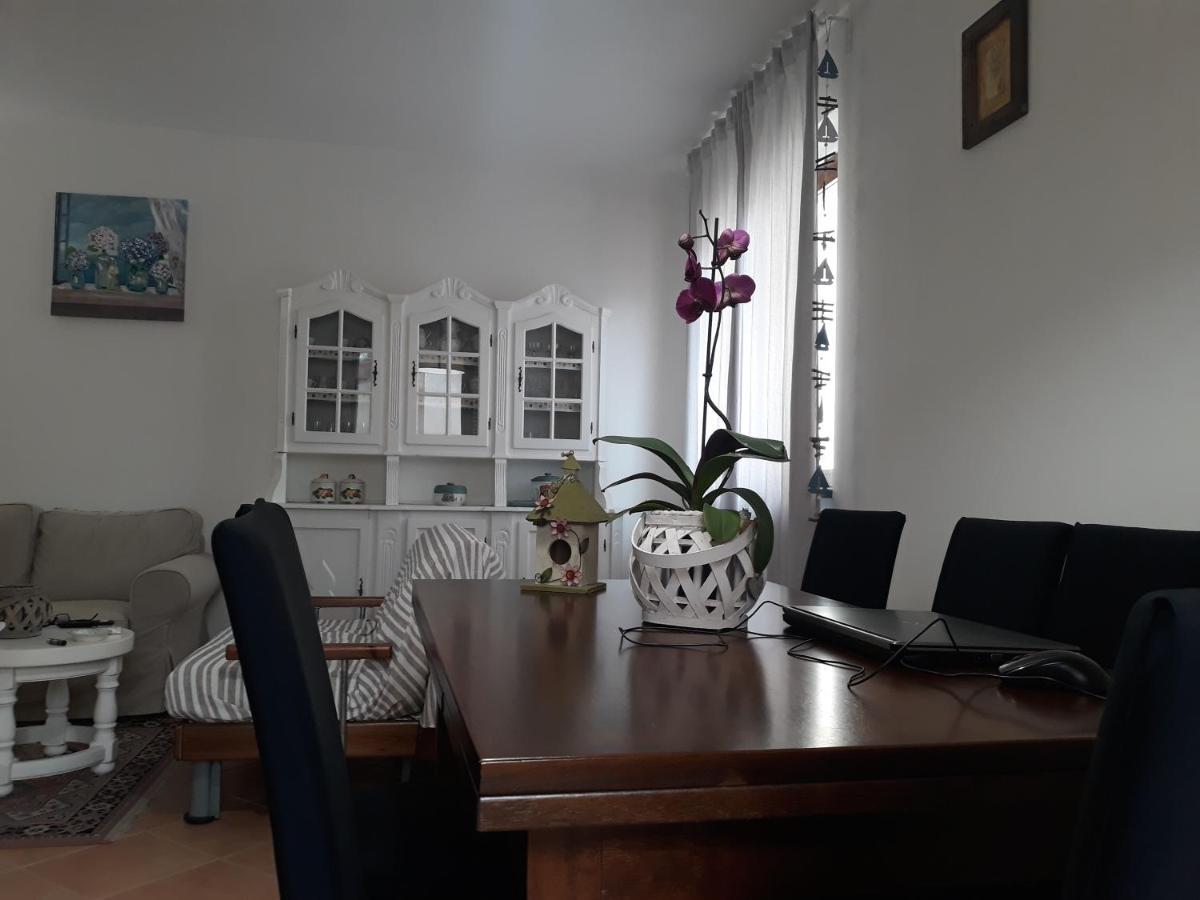 ヴィアレッジョCasa Doriアパートメント エクステリア 写真